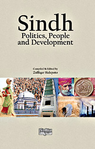 Sindh – Politics, People & Development