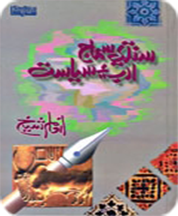 سنڌ سماج ادب ۽ سياست (OUT OF STOCK)